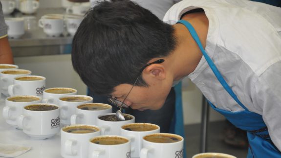 Se amplia el plazo de acopio de café para el 6° concurso nacional de calidad “Colombia Tierra de Diversidad”