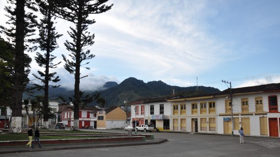 Paisaje Cultural Cafetero de Colombia cumple 10 años como Patrimonio Mundial