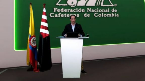 MinHacienda anuncia puesta en marcha de mesa de trabajo para buscar soluciones a entregas de café a futuro