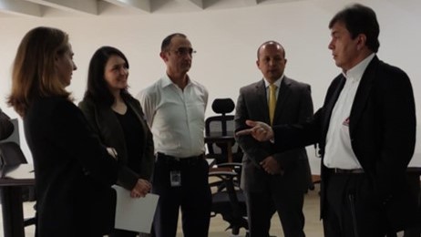 FNC y PNUD firman alianza por la sostenibilidad de la caficultura en Colombia