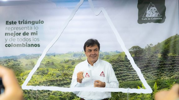 Café de Colombia lanza campaña para que consumidores identifiquen más fácil el café 100% colombiano