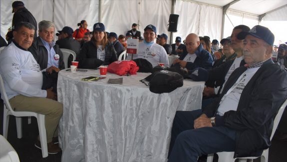 Hoy se realizó el ‘Día Cero’ del 90 Congreso Nacional de Cafeteros