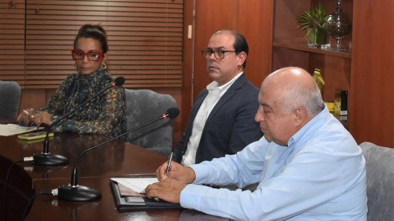 FNC extiende proyecto de cooperación en beneficio de familias cafeteras del Valle