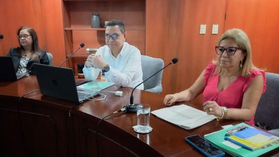 Cencoa realizó su Asamblea General