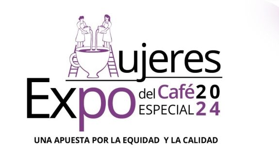 Estaremos en Expo Mujeres del Café Especial 2024