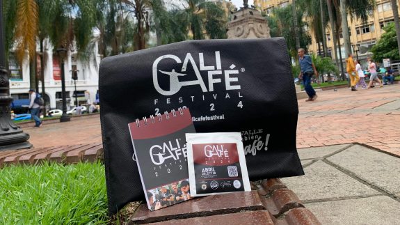 Ya llega el Cali Café Festival